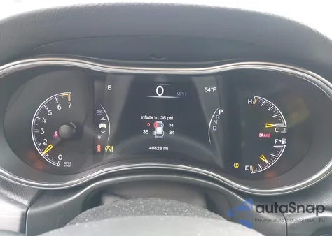 2021 Jeep Grand Cherokee Laredo E 4X4 from USA, damaged, VIN 1C4RJFAG0MC537846